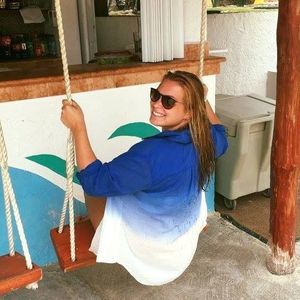 Meet your Posher, Christine